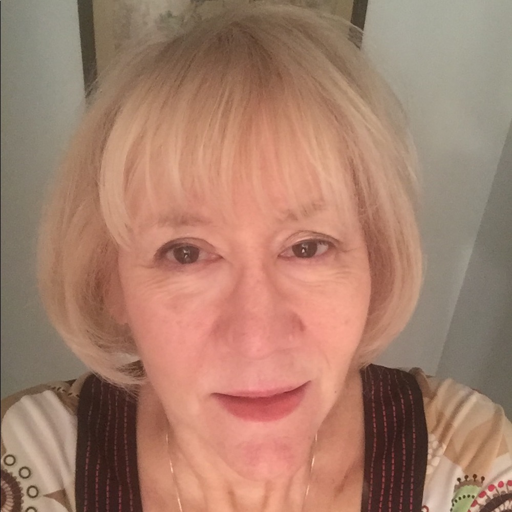 Meet your Posher, Barbara